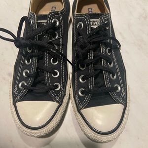 Converse all state sneakers